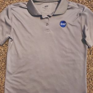 Polo style Dryfit Golf Shirt